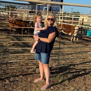 Meet your Posher, Sherry